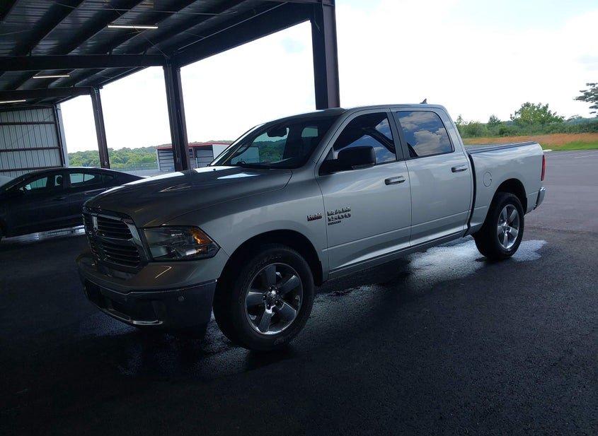 Ram 1500 Classic