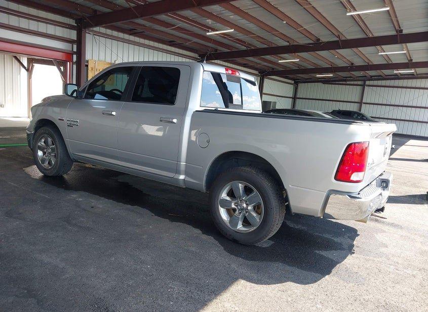 Ram 1500 Classic