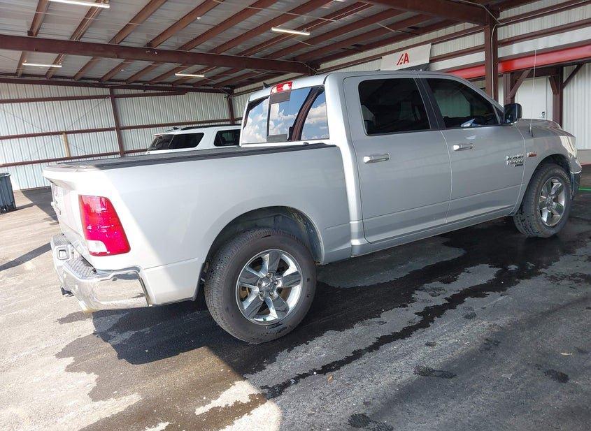 Ram 1500 Classic