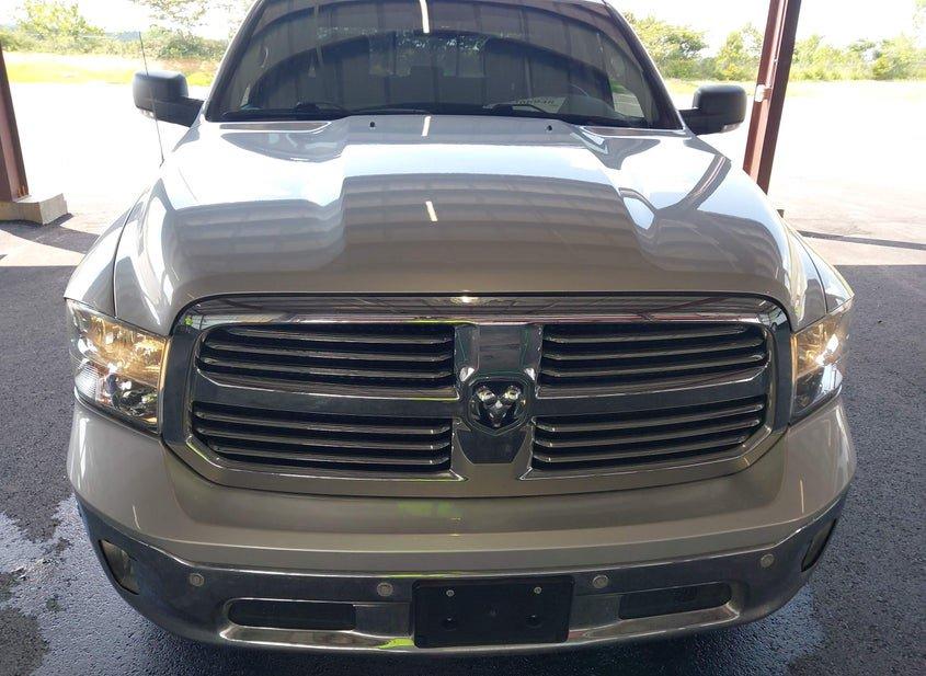 Ram 1500 Classic