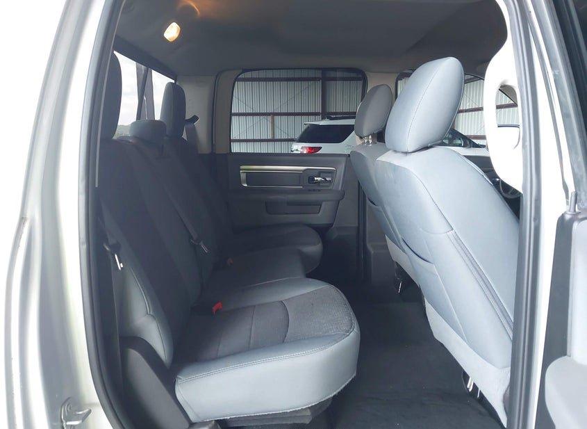 Ram 1500 Classic