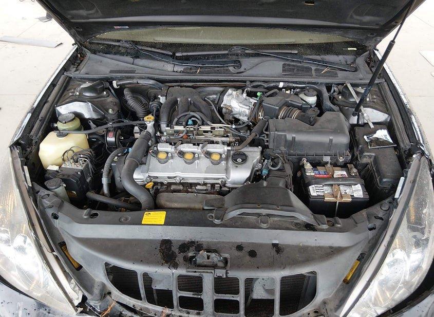 Lexus Es 330