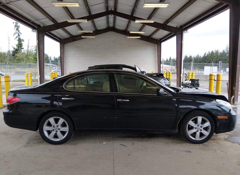 Lexus Es 330