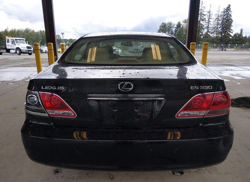 Lexus Es 330