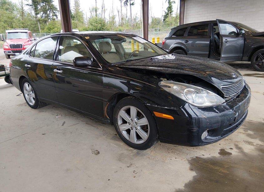 Lexus Es 330