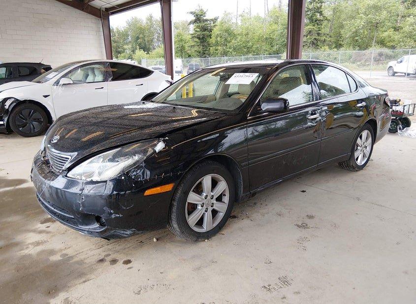 Lexus Es 330
