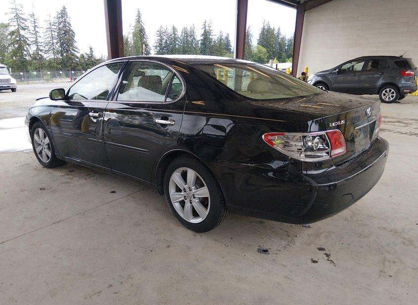 Lexus Es 330