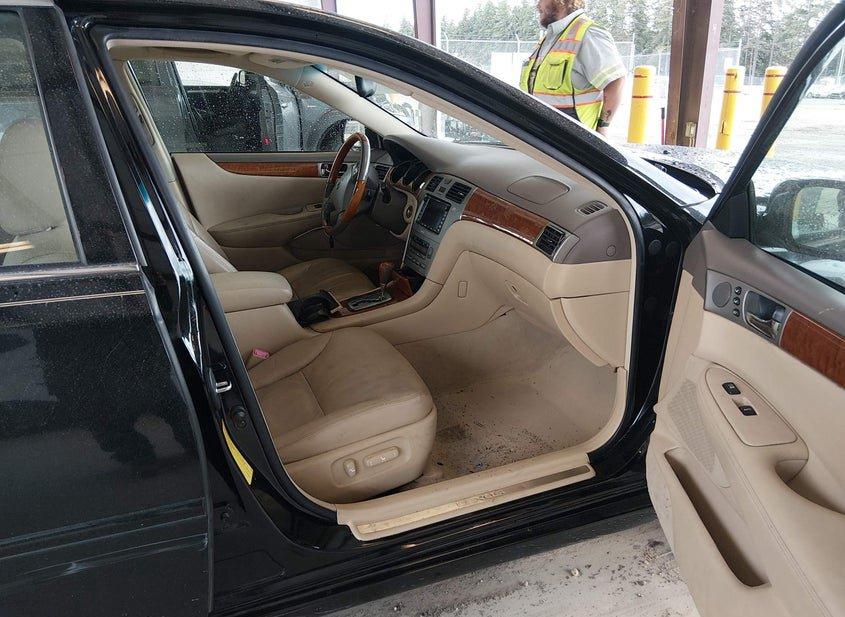 Lexus Es 330