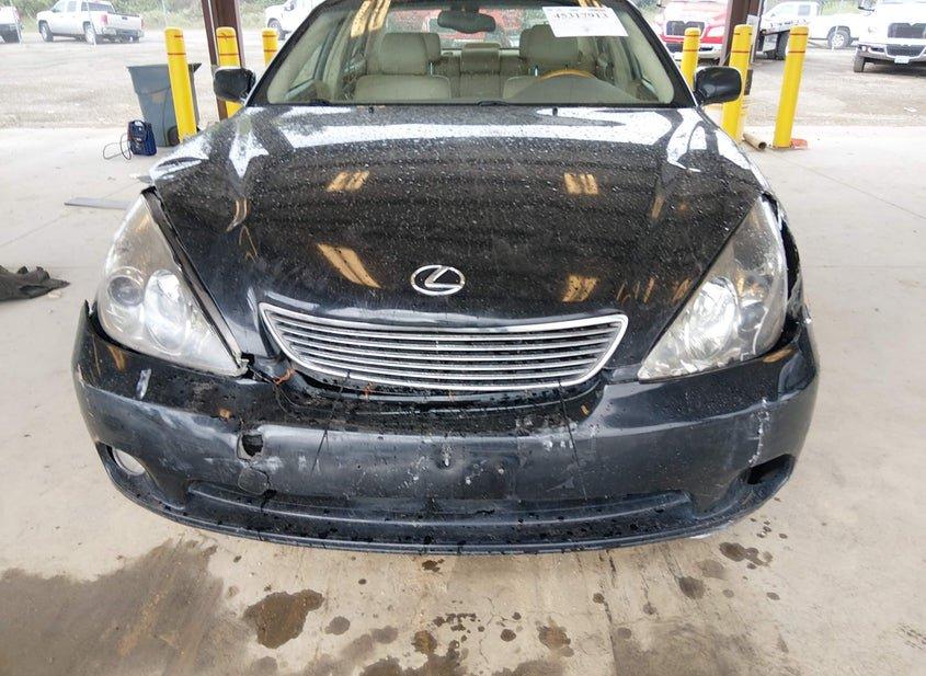 Lexus Es 330