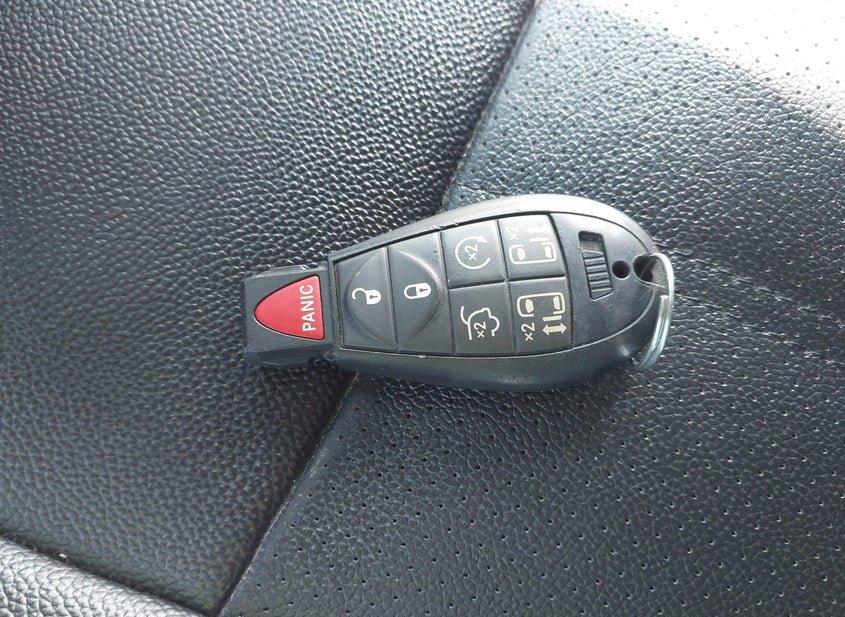 Dodge Grand Caravan