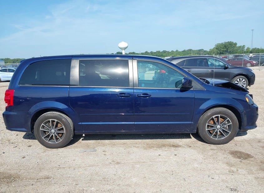 Dodge Grand Caravan