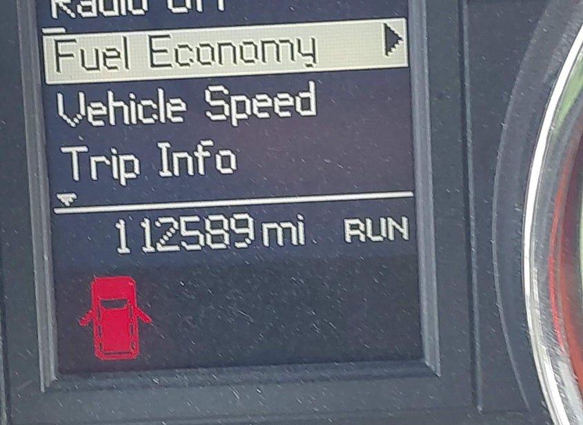 Dodge Grand Caravan