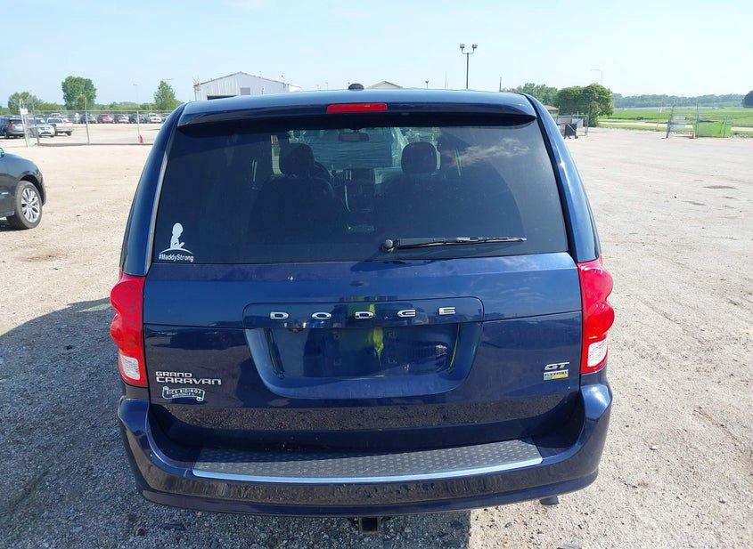 Dodge Grand Caravan