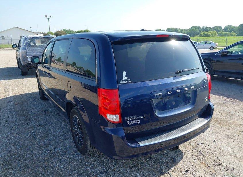 Dodge Grand Caravan