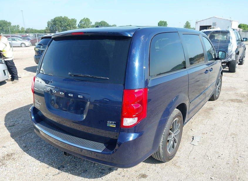 Dodge Grand Caravan