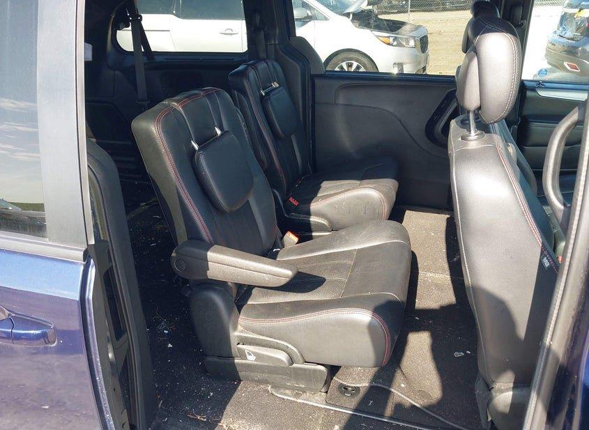 Dodge Grand Caravan
