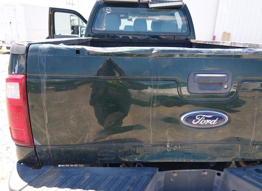 Ford F-350