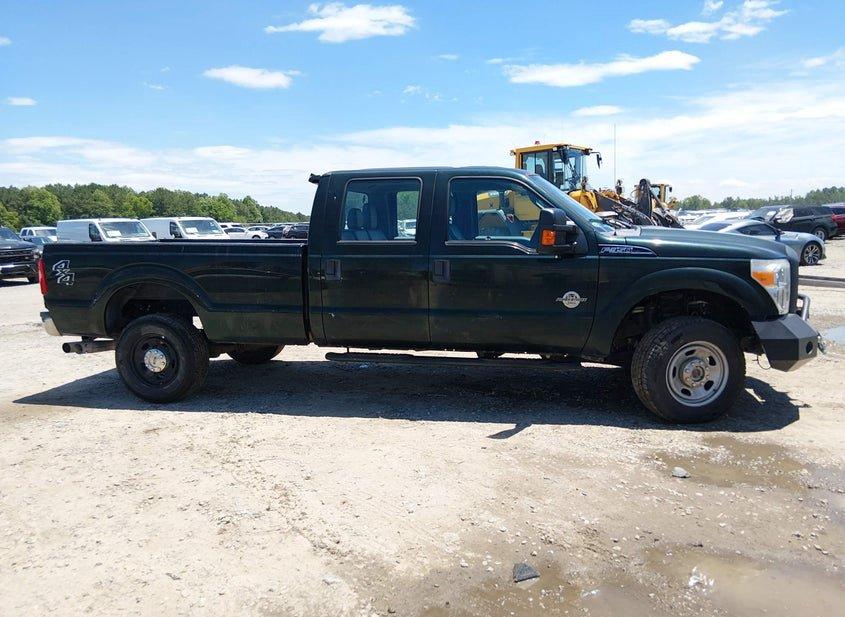 Ford F-350