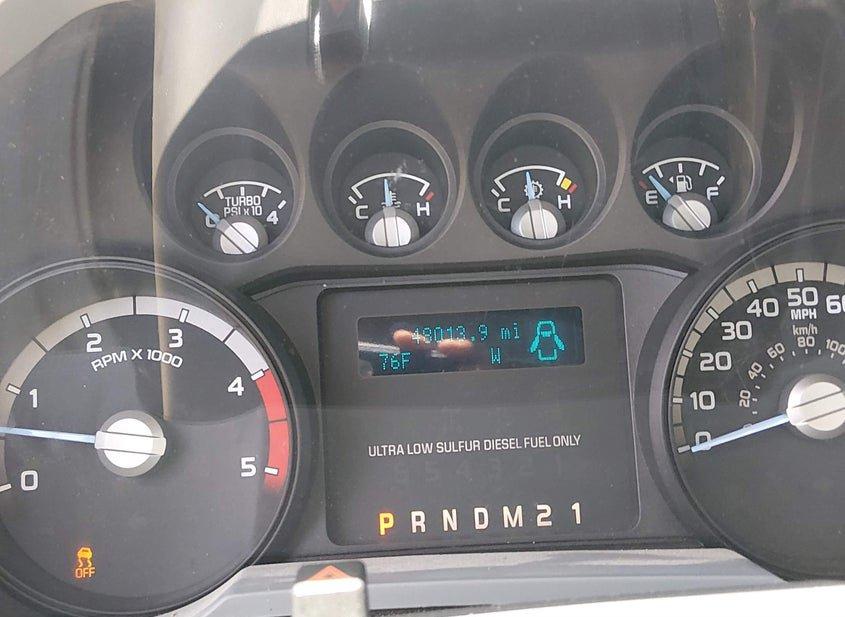 Ford F-350