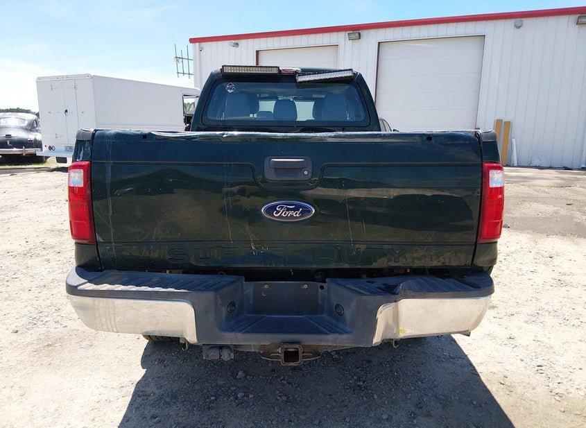 Ford F-350