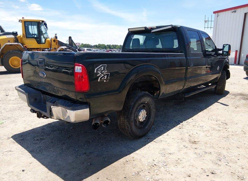 Ford F-350
