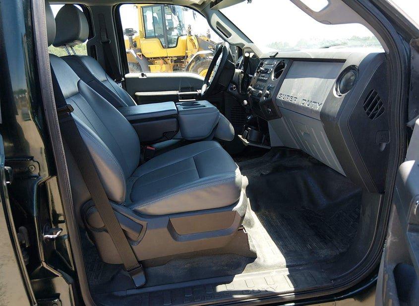 Ford F-350