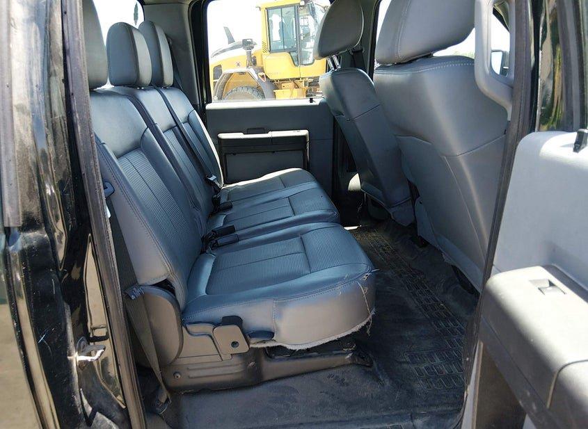Ford F-350