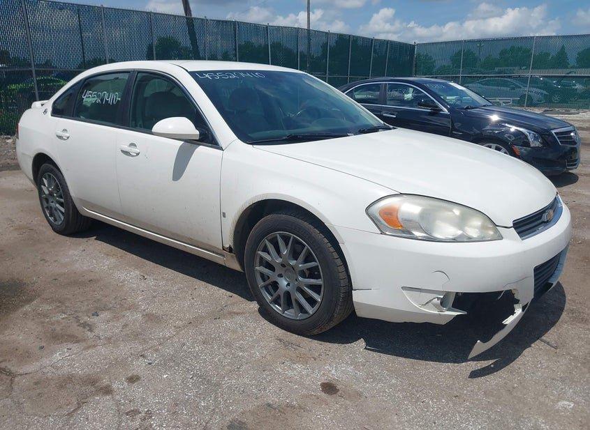 Chevrolet Impala