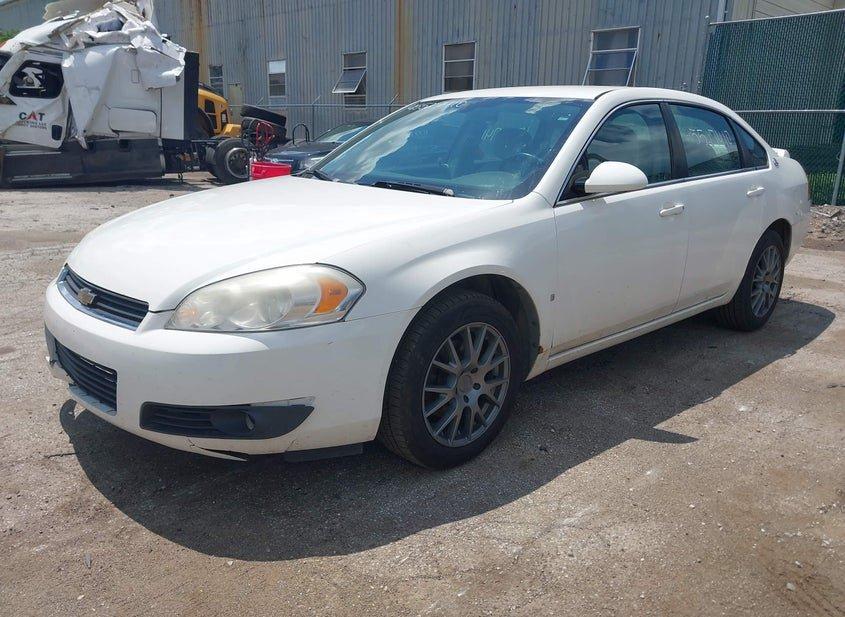Chevrolet Impala