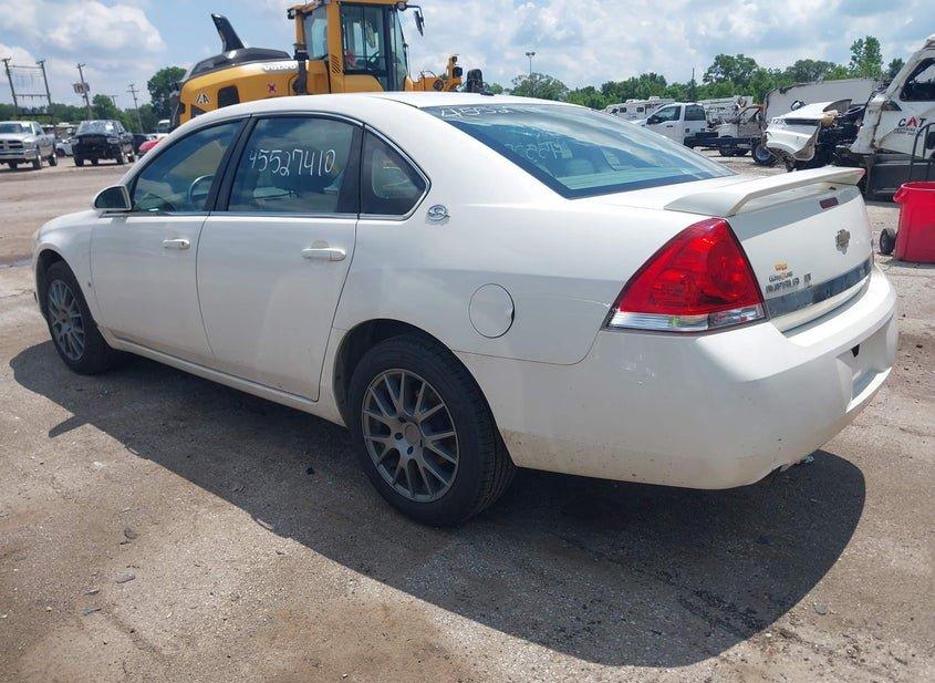 Chevrolet Impala