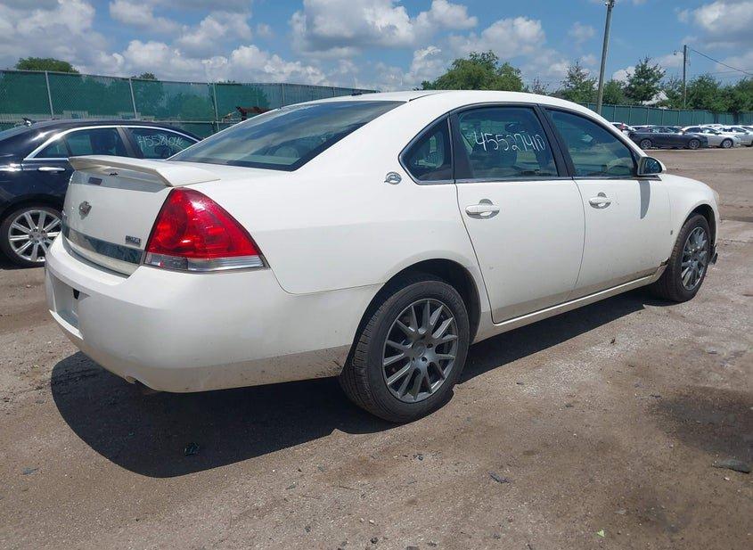 Chevrolet Impala