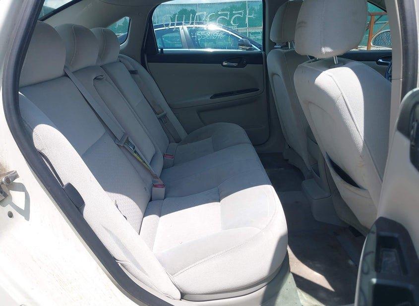 Chevrolet Impala