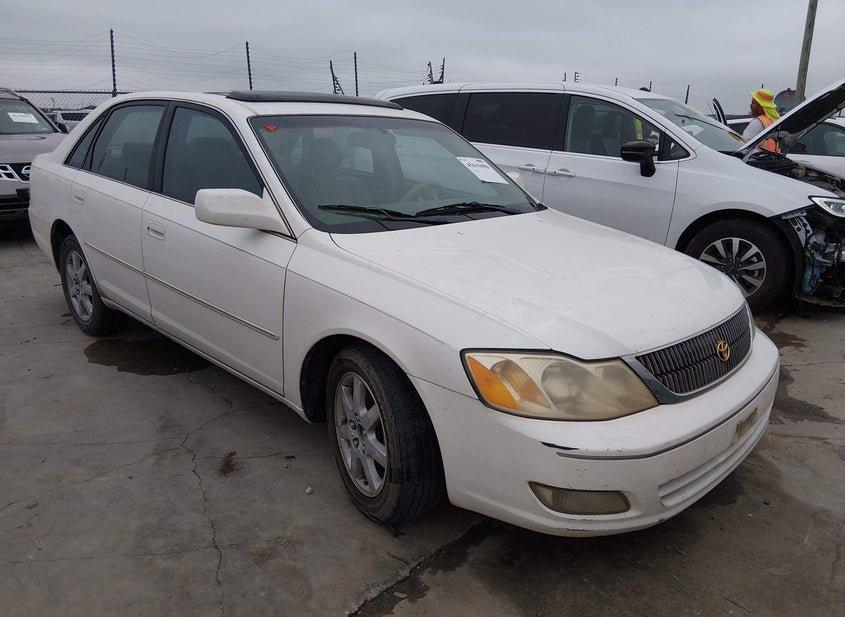 Toyota Avalon