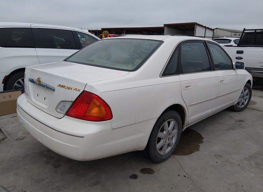 Toyota Avalon