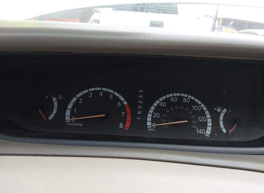 Toyota Avalon