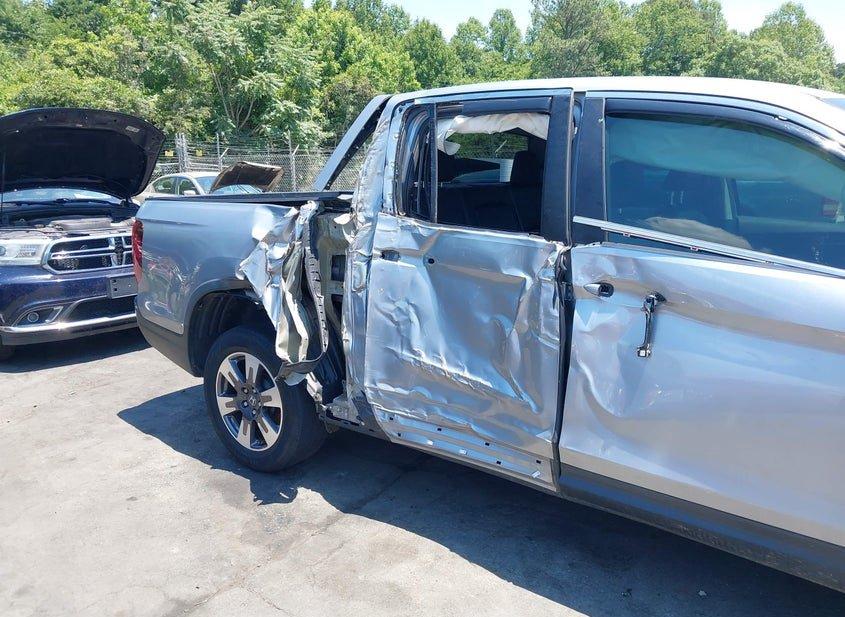 Honda Ridgeline
