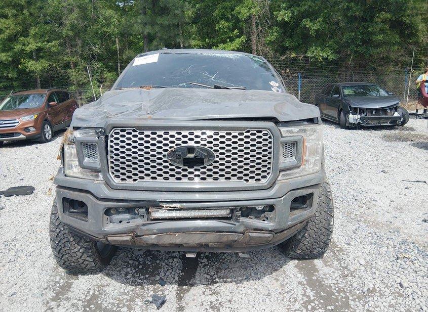 Ford F-150