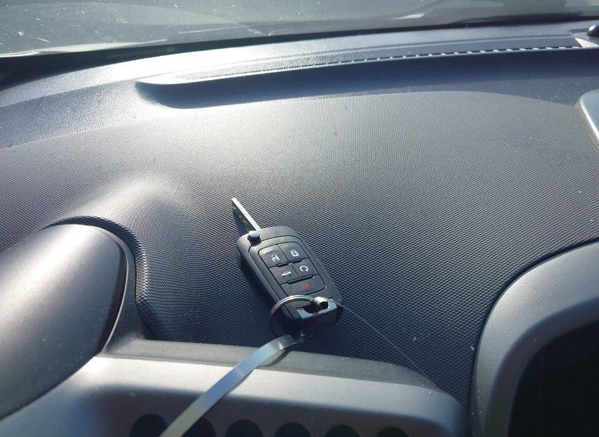 Chevrolet Sonic