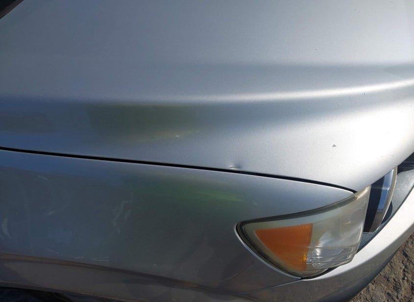 Chevrolet Sonic