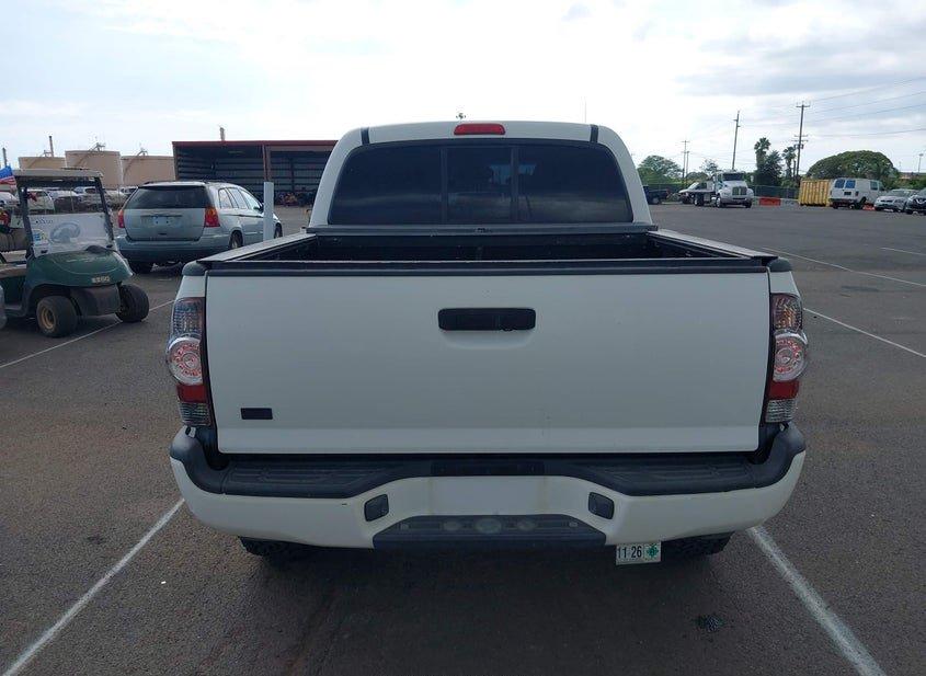 Toyota Tacoma
