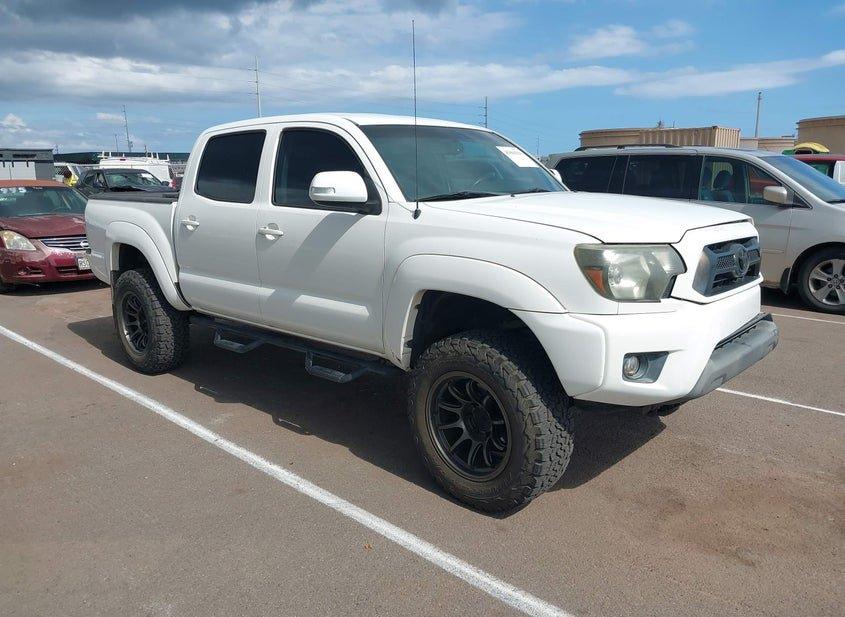 Toyota Tacoma
