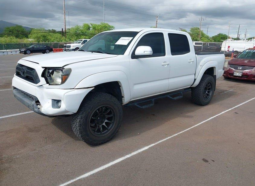 Toyota Tacoma