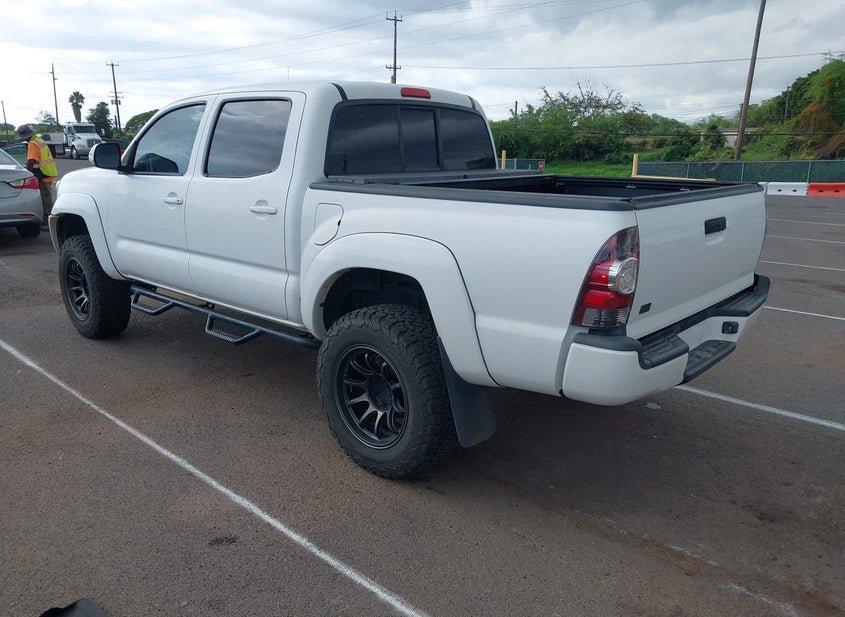 Toyota Tacoma