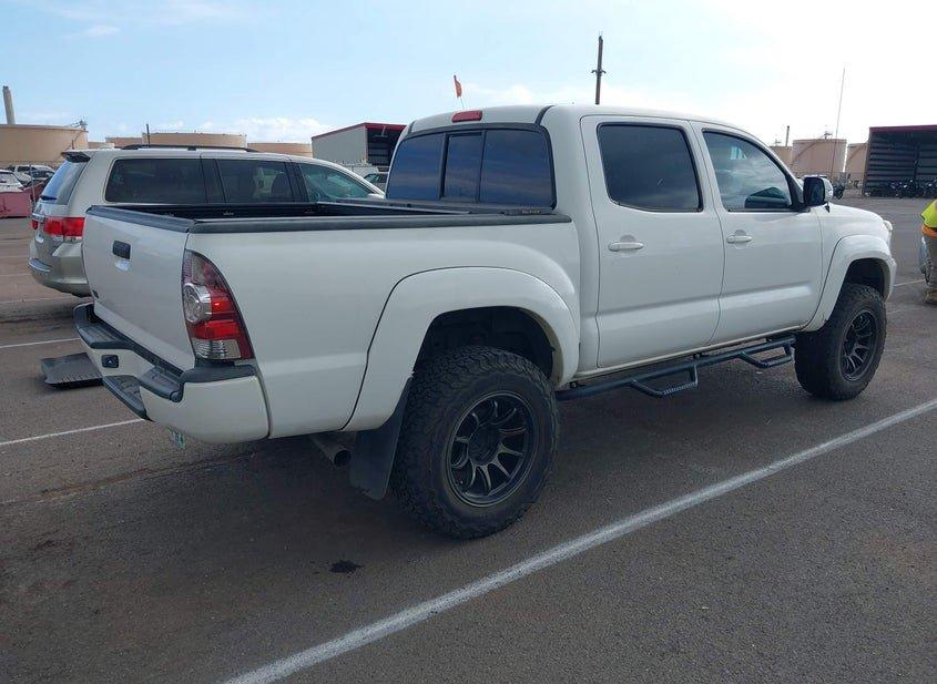 Toyota Tacoma