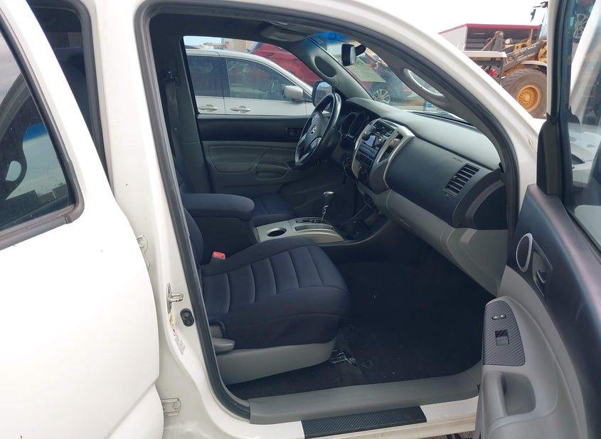 Toyota Tacoma