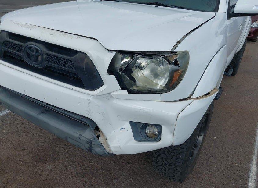 Toyota Tacoma