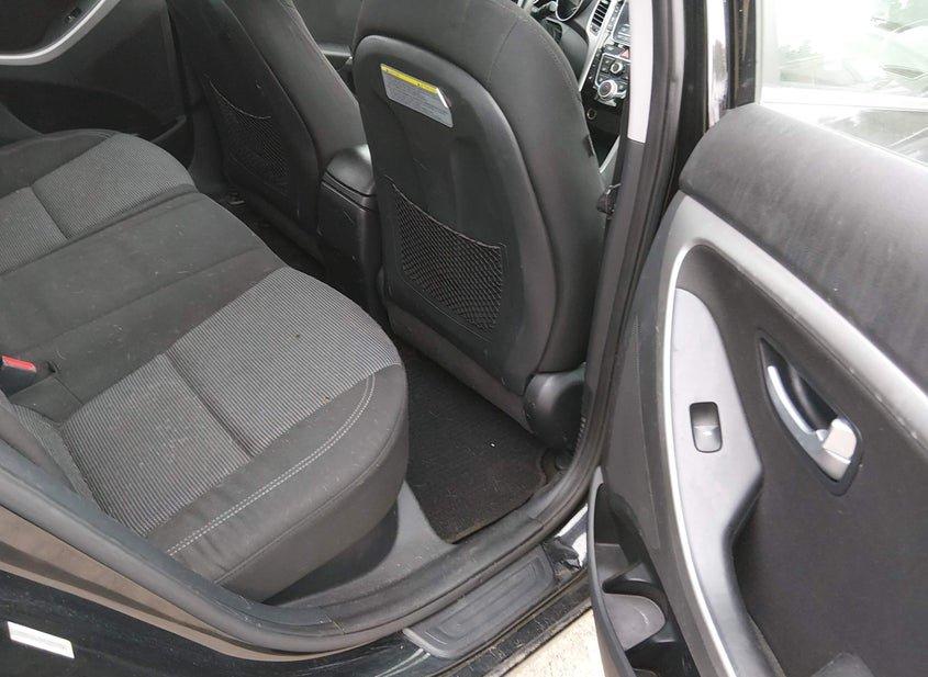 Hyundai Elantra Gt
