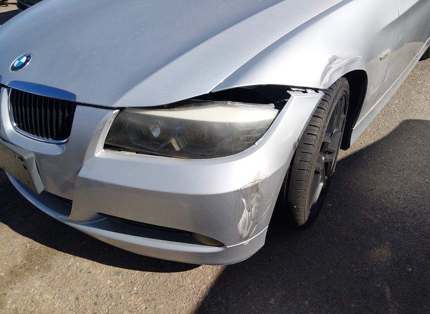 BMW 328I