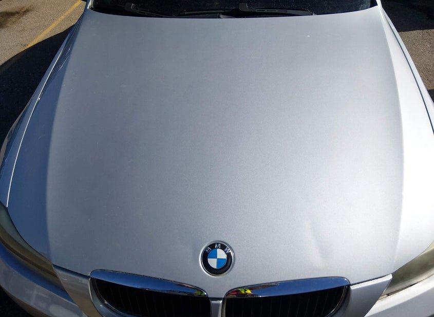 BMW 328I