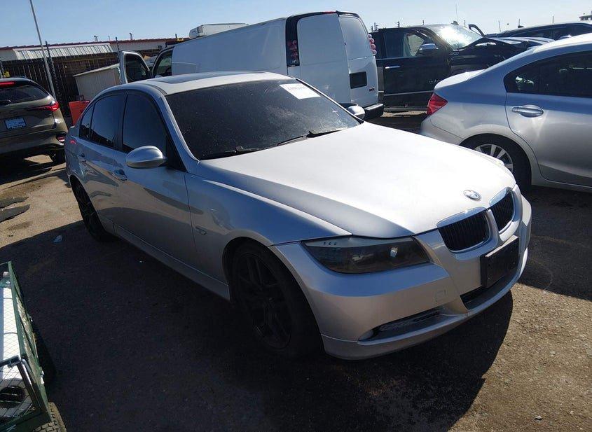 BMW 328I